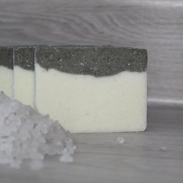 Peelingseife