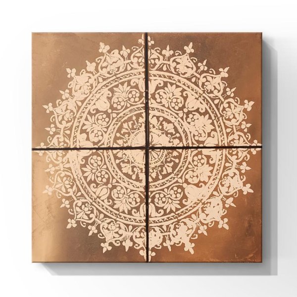 Mandala Minis
