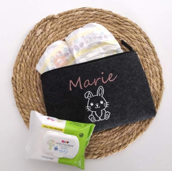 XL Tasche +Universaltasche personalisiert - Image 4