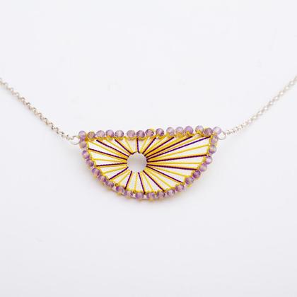 Verwickelt Kette