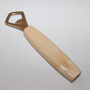 Flaschenöffner – Ahorn