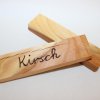 Brieföffner - Kirsche - Image 4
