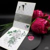 Klappkarte / Grußkarte "zur Hochzeit" - Image 3