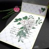 Klappkarte / Grußkarte "zur Hochzeit" - Image 4