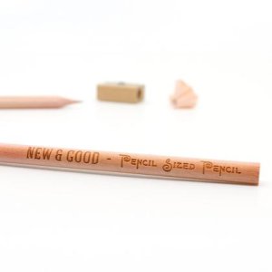 Bleistift „Pencil Sized Pencil“