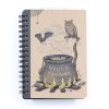 Spiralnotizbuch "Spells & Potions"