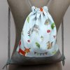 KInder-Rucksack - Wald in blau - Image 2