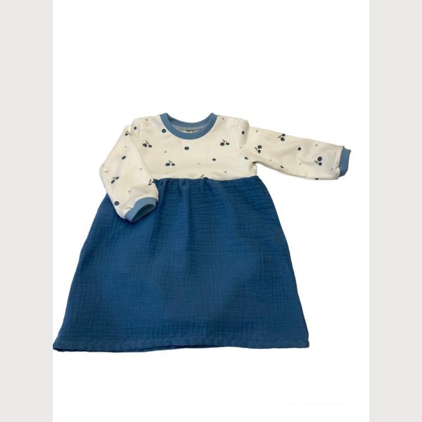 Bodykleid Blueberry versch. Größen - Image 3