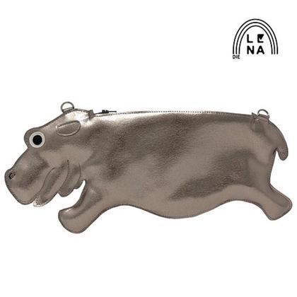 NILPFERD