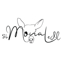 siMONA Ledl - Oneline Art
