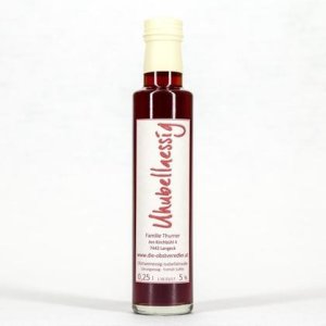 Uhubellaessig 0,25 l