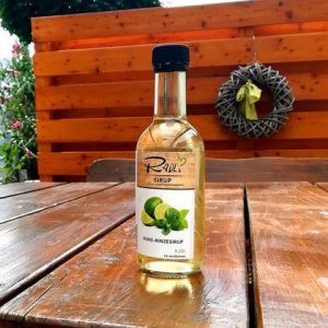 Hugo-Minzesirup – 250ml