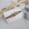 KAURI - Wickelarmband 'Mondstein gold' - Image 3
