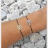 Armband 'Lebensbaum' (nickelfrei) - Image 4