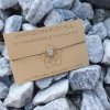 Wunschkristall Geschenkbox *SCHUTZENGEL* - Image 2