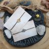 GLÜCKS-Armband 'Kleeblatt'