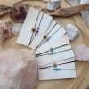 Edelstein Doppelarmband *SONNE* - Image 2
