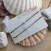 Partnerarmband *Bergkristall - Image 2