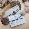 CHAKRA Armband *LEBENSBAUM* - Image 2