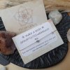 *MAKE A WISH* Geburtssteinarmband MAI/AVENTURIN