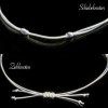 Armbändchen Engel rosevergoldet 11mm - Image 4