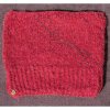 Alpaka Kittyhat weinrot