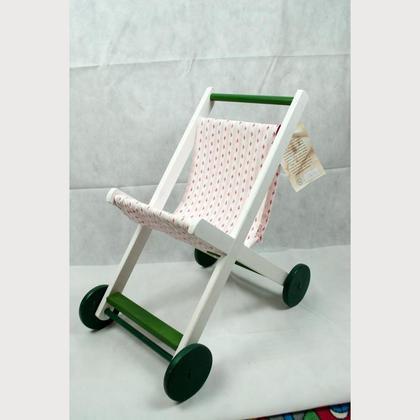 Puppenwagen