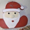 Adventkalender Weihnachtsmann