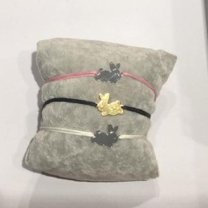 Armband Hase