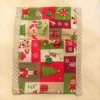 Tascherl - Weihnachtspatchwork - Image 3