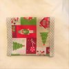 Tascherl - Weihnachtspatchwork - Image 2