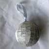 Christbaumkugel - Mittel - Image 2