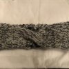 Stirnband - Turban - Glatt - Image 2