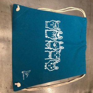 Lama – Rucksack
