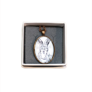 Kette Hase