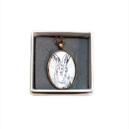 Kette Hase