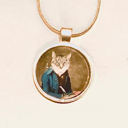 Kette - Sir Katze