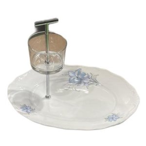 Etagere aus der Mitte 2