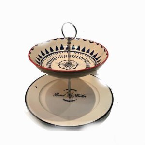 Etagere „Bread and Butter“/Ornament