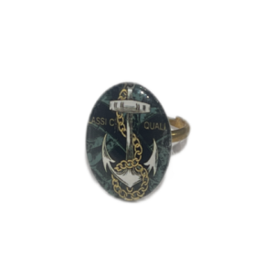 Ring Anker – Classic Quality