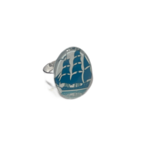 Ring Dreimaster