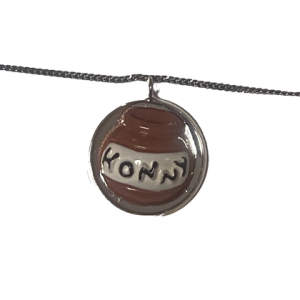 Kette – Honig