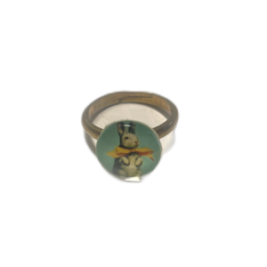 Ring Hase