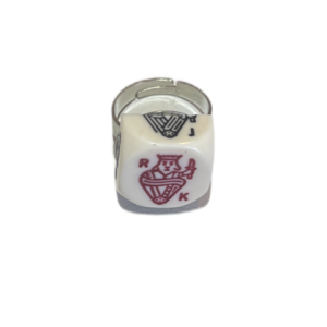 Ring – Poker – König