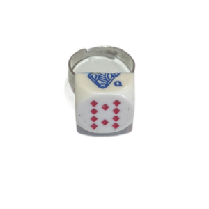 Ring – Poker – 10