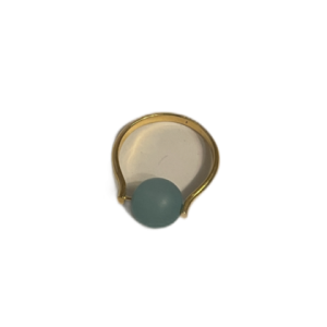 Ring – Perle