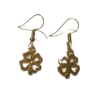Ohrringe Kleeblatt - Image 2