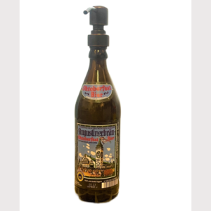Seifenspender-Flasche – Oktoberfest Bier