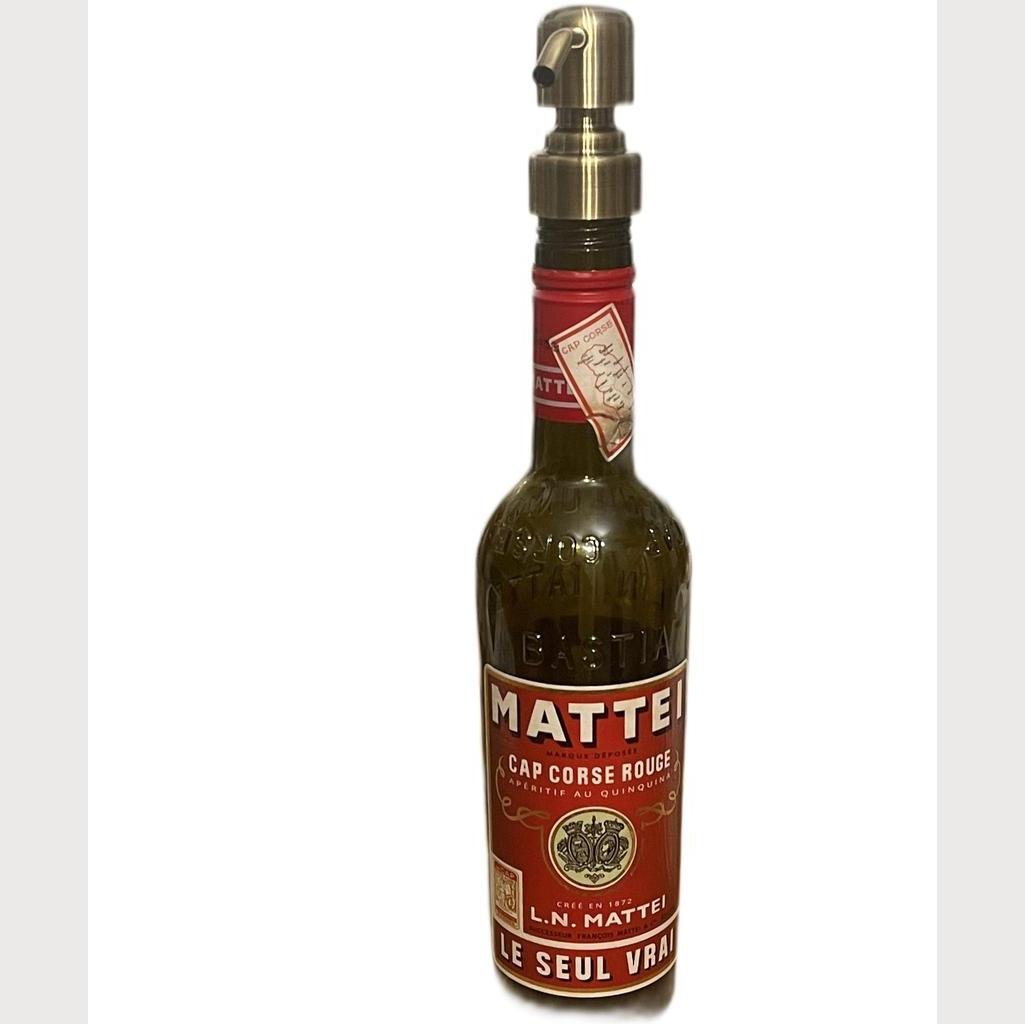 Seifenspender-Bier - Mattei