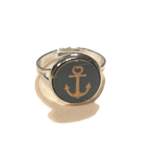 Ring Anker